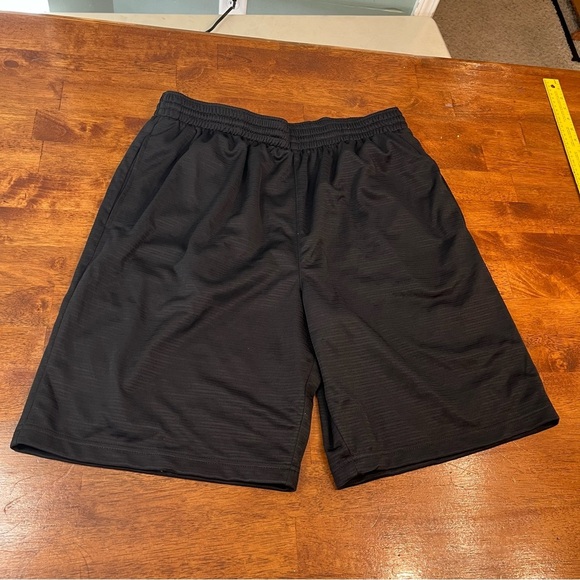 Bcg men’s athletic black shorts size XL - Picture 1 of 10